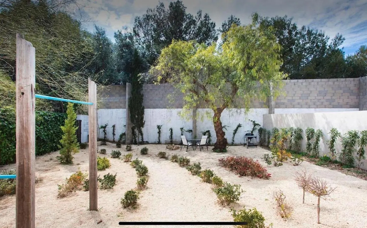 Nyaraló Bonanova 20 Villa Palma